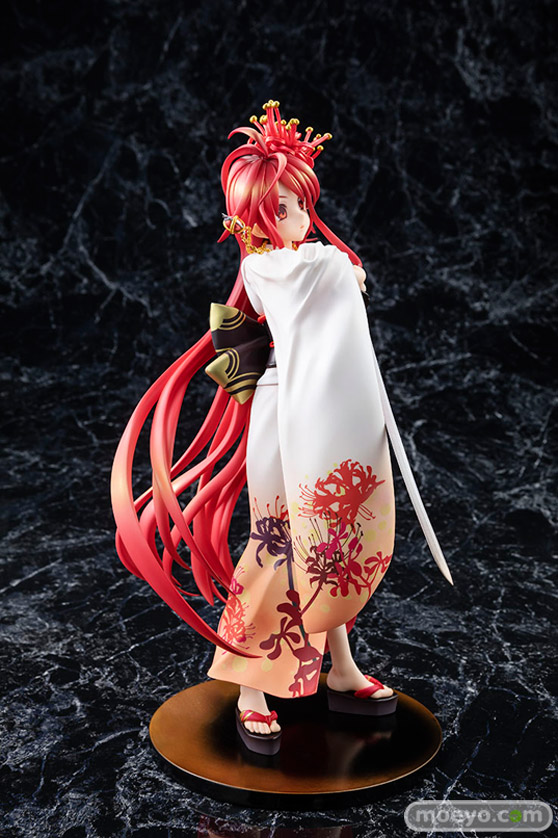 KADOKAWA KDcolle 『灼眼のシャナ』20周年記念 シャナ 灼眼ノ美人ver. CKB 絵梦トイズ たけうちハム フィギュア 05