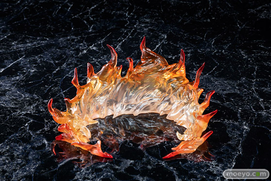 KADOKAWA KDcolle 『灼眼のシャナ』20周年記念 シャナ 灼眼ノ美人ver. CKB 絵梦トイズ たけうちハム フィギュア 10