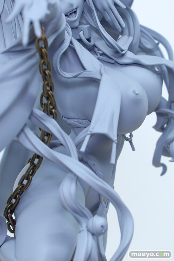 ロケットボーイ スレイブダンサー エメリン 朝凪 ほっけ エロ キャストオフ フィギュア ワンダーフェスティバル2023 [冬] 10