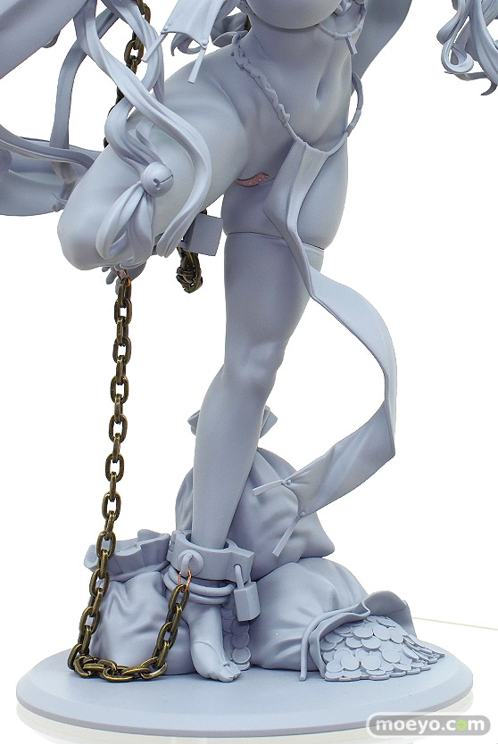 ロケットボーイ スレイブダンサー エメリン 朝凪 ほっけ エロ キャストオフ フィギュア ワンダーフェスティバル2023 [冬] 12