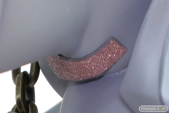 ロケットボーイ スレイブダンサー エメリン 朝凪 ほっけ エロ キャストオフ フィギュア ワンダーフェスティバル2023 [冬] 14