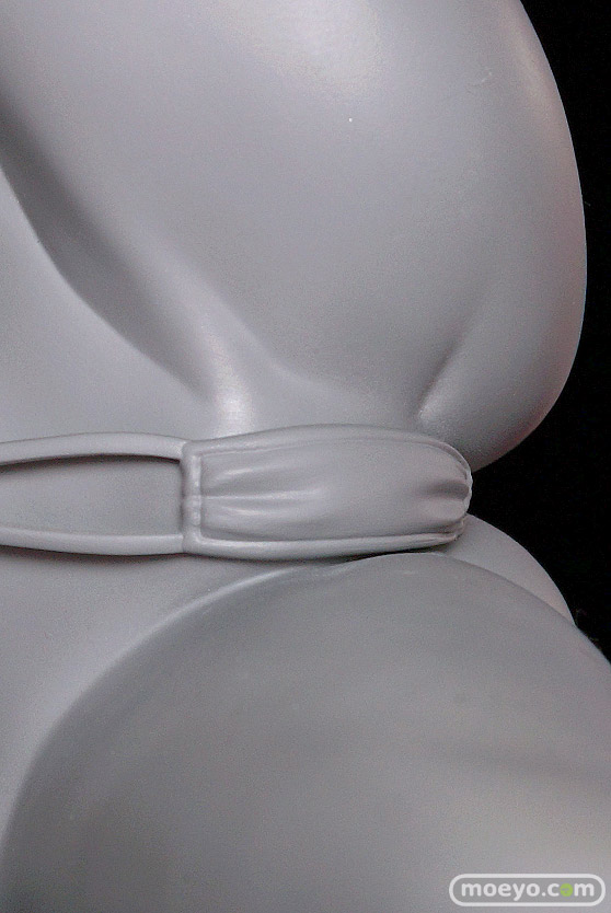 えいてぃーん 学校で性春！ 桑原葉月 illustration by 三色網戸。 Megumu フィギュア ワンダーフェスティバル2023 [冬] 08