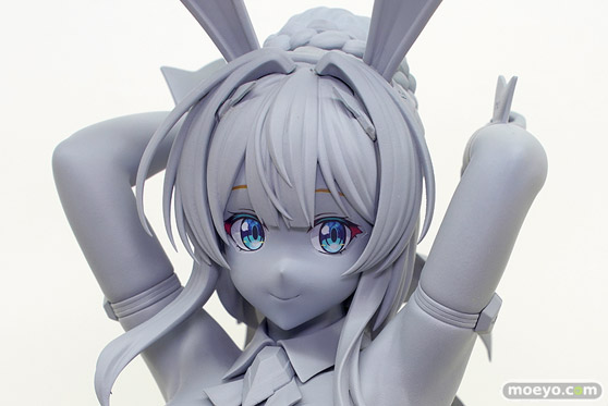 BINDing クラリス（仮） 高峰ナダレ ポット YOSHI エロ キャストオフ フィギュア ワンダーフェスティバル2023 [冬] 07