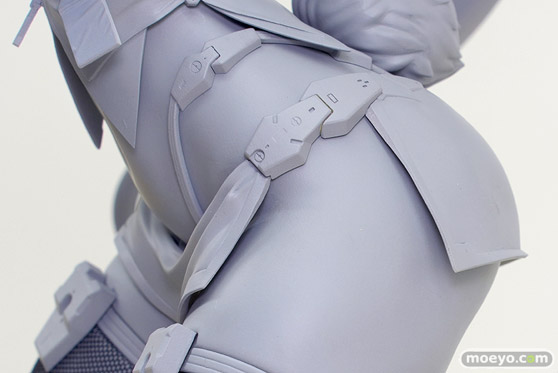 BINDing クラリス（仮） 高峰ナダレ ポット YOSHI エロ キャストオフ フィギュア ワンダーフェスティバル2023 [冬] 14