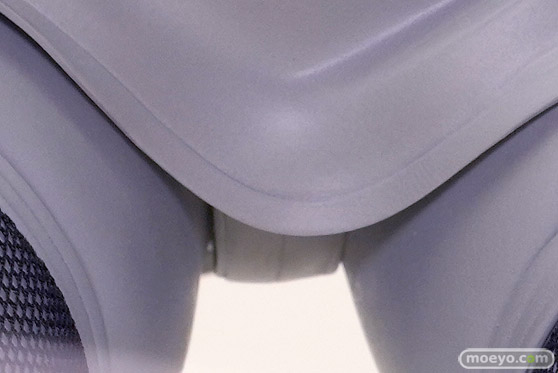 BINDing クラリス（仮） 高峰ナダレ ポット YOSHI エロ キャストオフ フィギュア ワンダーフェスティバル2023 [冬] 16