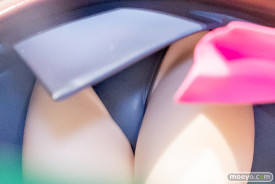 KAIBA CORPORATION STORE　アトレ秋葉原 遊戯王 フィギュア ガガガガール 水霊使いエリア 火霊使いヒータ 05