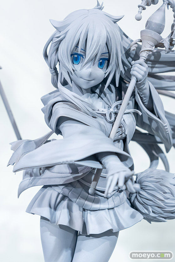 KAIBA CORPORATION STORE　アトレ秋葉原 遊戯王 フィギュア ガガガガール 水霊使いエリア 火霊使いヒータ 08