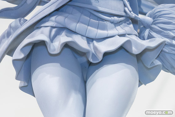 KAIBA CORPORATION STORE　アトレ秋葉原 遊戯王 フィギュア ガガガガール 水霊使いエリア 火霊使いヒータ 09