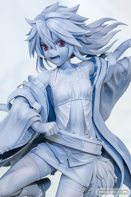 KAIBA CORPORATION STORE　アトレ秋葉原 遊戯王 フィギュア ガガガガール 水霊使いエリア 火霊使いヒータ 11