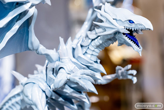 KAIBA CORPORATION STORE　アトレ秋葉原 遊戯王 フィギュア ガガガガール 水霊使いエリア 火霊使いヒータ 15