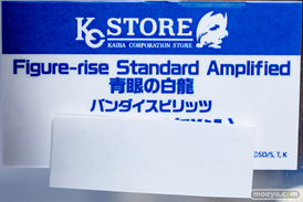 KAIBA CORPORATION STORE　アトレ秋葉原 遊戯王 フィギュア ガガガガール 水霊使いエリア 火霊使いヒータ 16