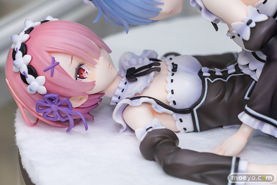 秋葉原の新作フィギュア展示の様子 2023年3月18日 22