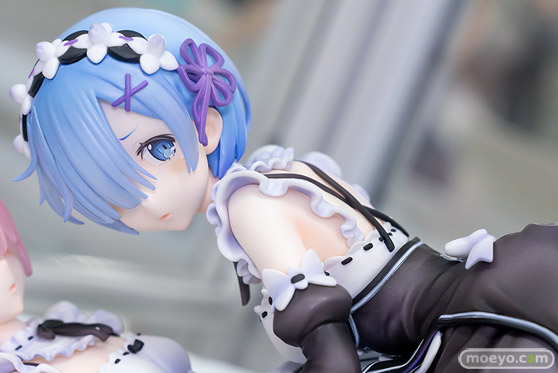 秋葉原の新作フィギュア展示の様子 2023年3月18日 23