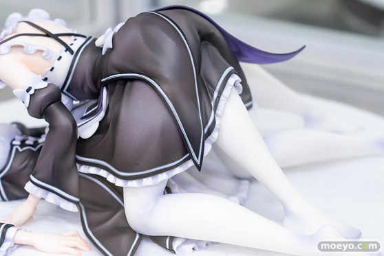 秋葉原の新作フィギュア展示の様子 2023年3月18日 24