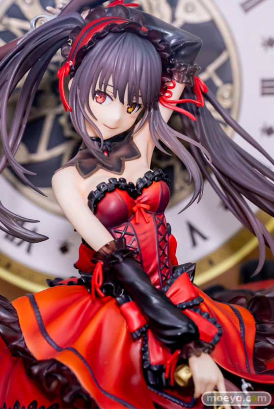 秋葉原の新作フィギュア展示の様子 2023年3月18日 29