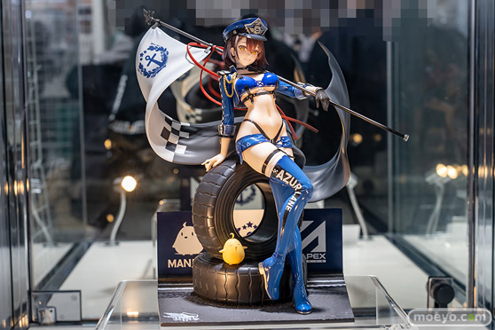 秋葉原の新作フィギュア展示の様子 2023年3月18日 32