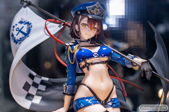 秋葉原の新作フィギュア展示の様子 2023年3月18日 33