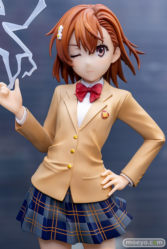 秋葉原の新作フィギュア展示の様子 2023年3月18日 42