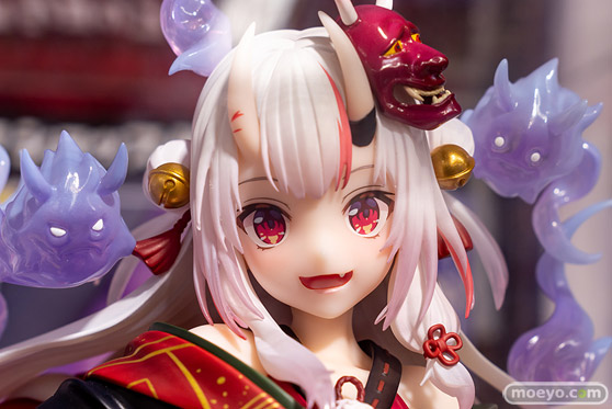 秋葉原の新作フィギュア展示の様子 2023年3月18日 46