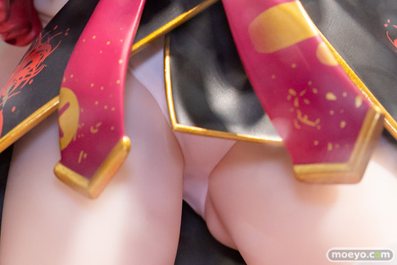 秋葉原の新作フィギュア展示の様子 2023年3月18日 47