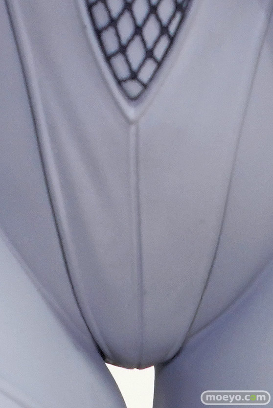 BINDing 対魔忍シリーズ イングリッド バニーVer.  永野健民 エロ キャストオフ フィギュア ワンダーフェスティバル2023 [冬] 15