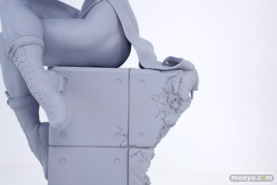 マックスファクトリー ストリートファイター 春麗 湯浅浩 フィギュア ワンダーフェスティバル2023 [冬]  ももち浜調剤薬局 08