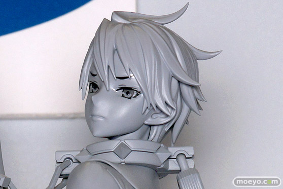 ダイキ工業 飛鳥瑠衣 セーラー服（仮） Leslyzerosix RAITA フィギュア ワンダーフェスティバル2023 [冬] 05