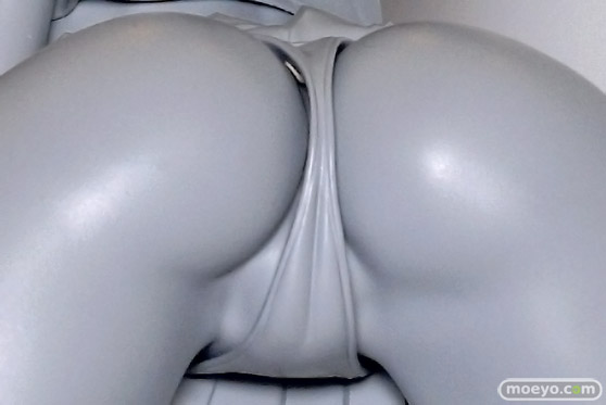 ダイキ工業 飛鳥瑠衣 セーラー服（仮） Leslyzerosix RAITA フィギュア ワンダーフェスティバル2023 [冬] 10