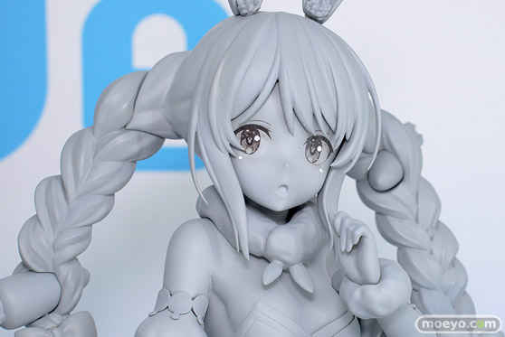 フリーイング ホロライブプロダクション 兎田ぺこら しのぶとみやこ フィギュア ワンダーフェスティバル2023 [冬] 05