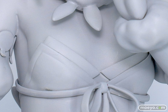 フリーイング ホロライブプロダクション 兎田ぺこら しのぶとみやこ フィギュア ワンダーフェスティバル2023 [冬] 07