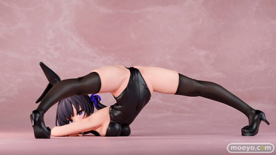 Bfull FOTS JAPAN(ビーフル フォトス ジャパン) がち恋バニーガール ヴェロニカ 追視アイver. まつるぎ フィギュア 01