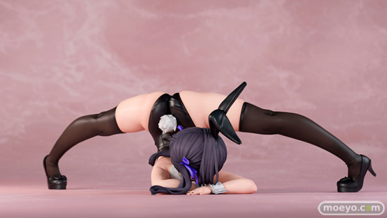 Bfull FOTS JAPAN(ビーフル フォトス ジャパン) がち恋バニーガール ヴェロニカ 追視アイver. まつるぎ フィギュア 05