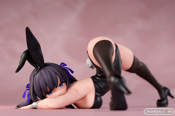 Bfull FOTS JAPAN(ビーフル フォトス ジャパン) がち恋バニーガール ヴェロニカ 追視アイver. まつるぎ フィギュア 15