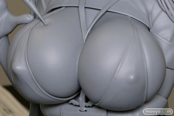 レチェリー コミックアンリアル ヴァンパイアナース マリア illustration by Re:しましま フィギュア 2023春 ホビーメーカー合同展示会 10