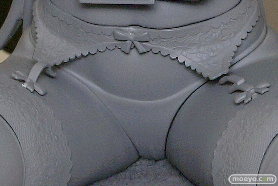 レチェリー コミックアンリアル ヴァンパイアナース マリア illustration by Re:しましま フィギュア 2023春 ホビーメーカー合同展示会 12