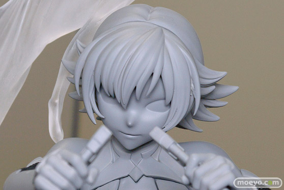 レチェリー 対魔忍 RPGX 井河さくら SUZU フィギュア 2023春 ホビーメーカー合同展示会 05