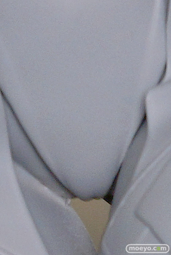 レチェリー 対魔忍 RPGX 井河さくら SUZU フィギュア 2023春 ホビーメーカー合同展示会 09