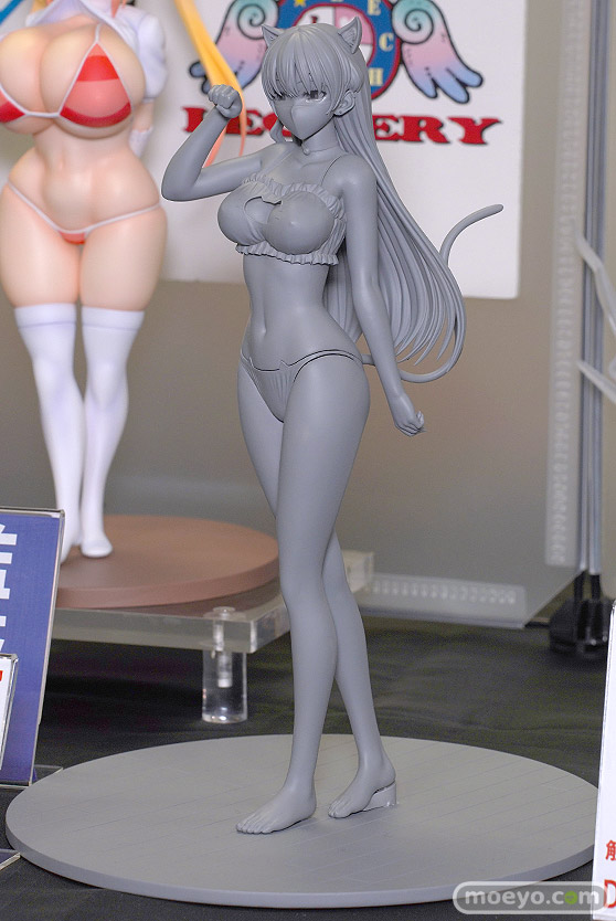 レチェリー此方 アサノユウジ フィギュア 2023春 ホビーメーカー合同展示会 03