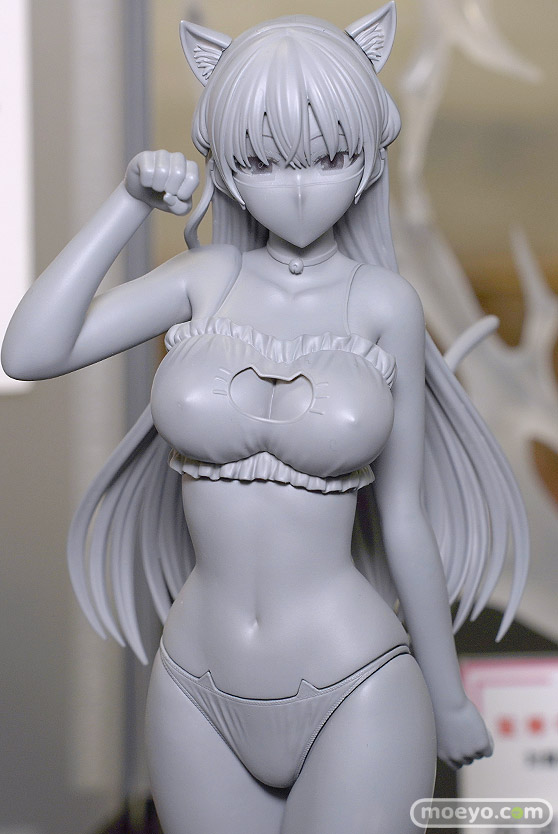 レチェリー此方 アサノユウジ フィギュア 2023春 ホビーメーカー合同展示会 04