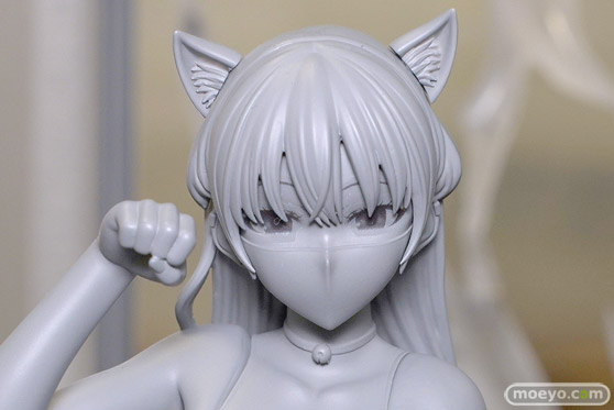 レチェリー此方 アサノユウジ フィギュア 2023春 ホビーメーカー合同展示会 05