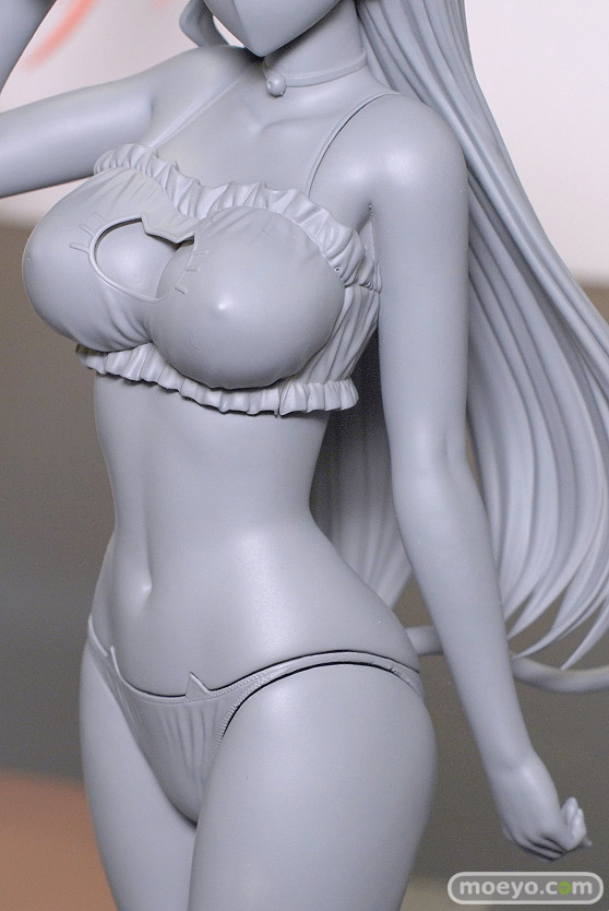 レチェリー此方 アサノユウジ フィギュア 2023春 ホビーメーカー合同展示会 08