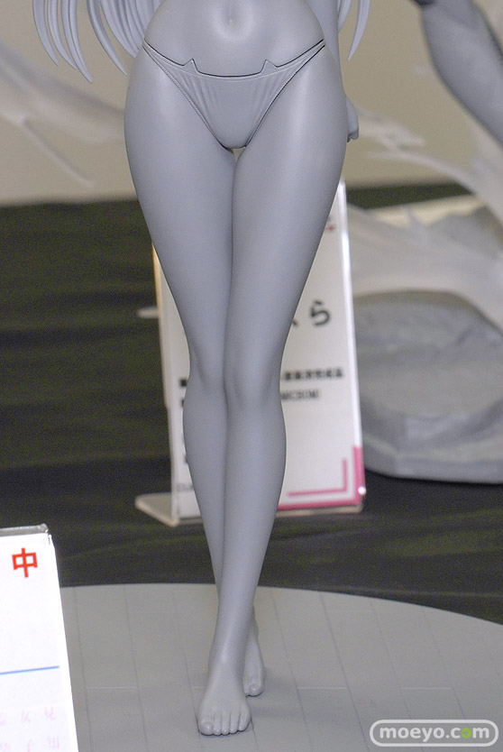 レチェリー此方 アサノユウジ フィギュア 2023春 ホビーメーカー合同展示会 11