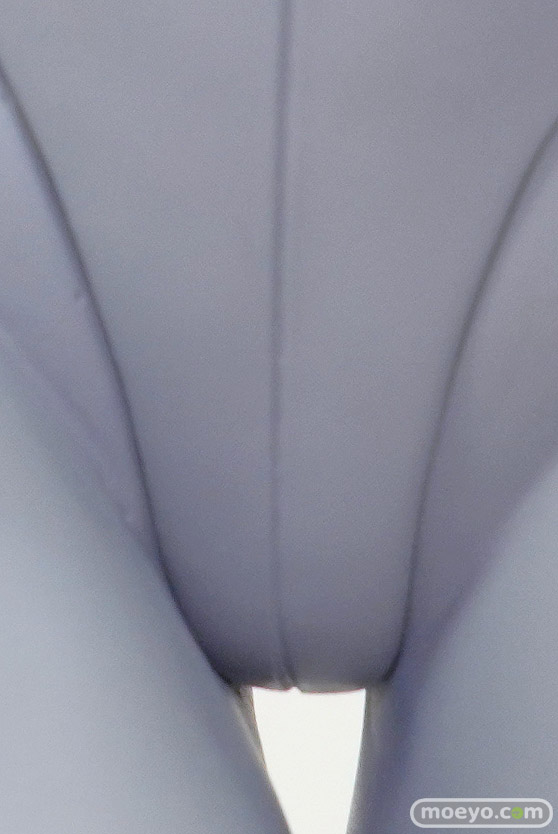 BINDing 対魔忍シリーズ 鬼崎きらら バニーVer. 永野健民 フィギュア ワンダーフェスティバル2023 [冬] 16