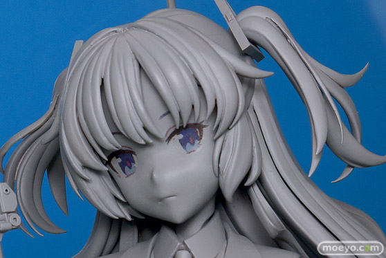 わんだらー ブルーアーカイブ ユウカ 宮川武 フィギュア ワンダーフェスティバル2023 [冬] 05