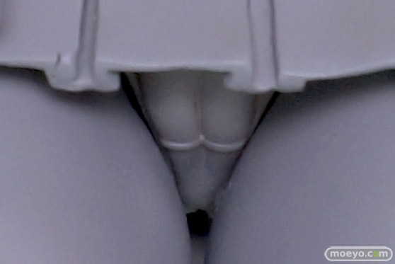 わんだらー ブルーアーカイブ ユウカ 宮川武 フィギュア ワンダーフェスティバル2023 [冬] 09