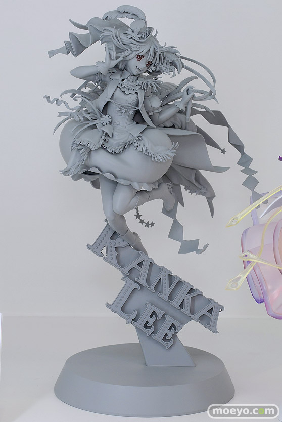 グッドスマイルカンパニー マクロスF ランカ・リー ～Anniversary Stage Ver.～ イクリエ フィギュア ワンダーフェスティバル2023 [冬] 01