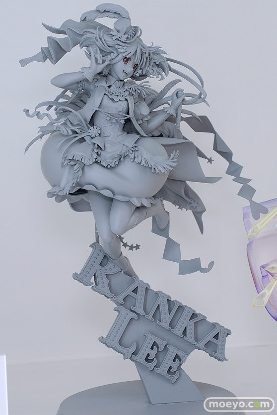 グッドスマイルカンパニー マクロスF ランカ・リー ～Anniversary Stage Ver.～ イクリエ フィギュア ワンダーフェスティバル2023 [冬] 02