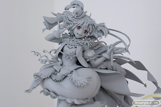 グッドスマイルカンパニー マクロスF ランカ・リー ～Anniversary Stage Ver.～ イクリエ フィギュア ワンダーフェスティバル2023 [冬] 04