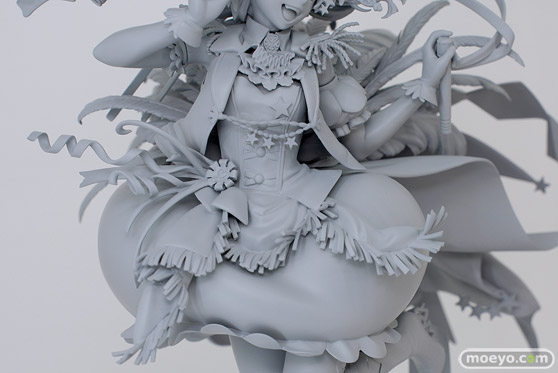 グッドスマイルカンパニー マクロスF ランカ・リー ～Anniversary Stage Ver.～ イクリエ フィギュア ワンダーフェスティバル2023 [冬] 06