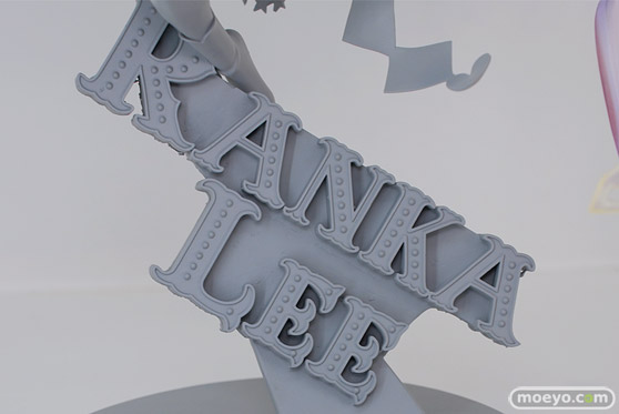 グッドスマイルカンパニー マクロスF ランカ・リー ～Anniversary Stage Ver.～ イクリエ フィギュア ワンダーフェスティバル2023 [冬] 09